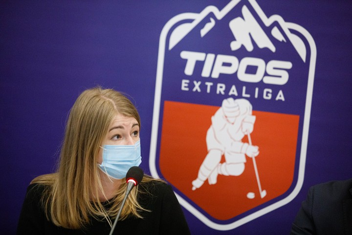 Hokejová  liga mení meno. Ale niečo tomu chýba